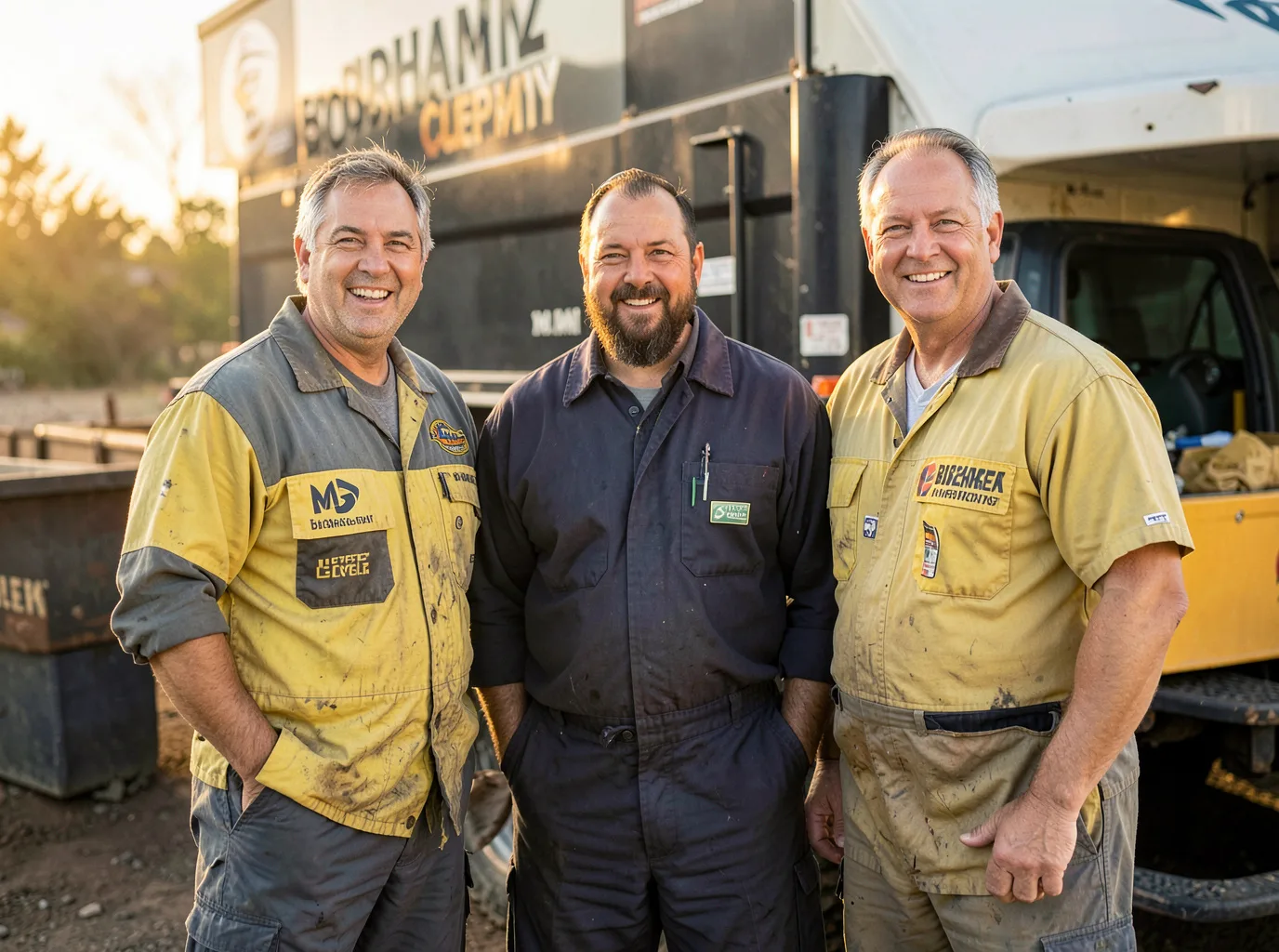 Sewage Cleanup company in Pueblo, CO