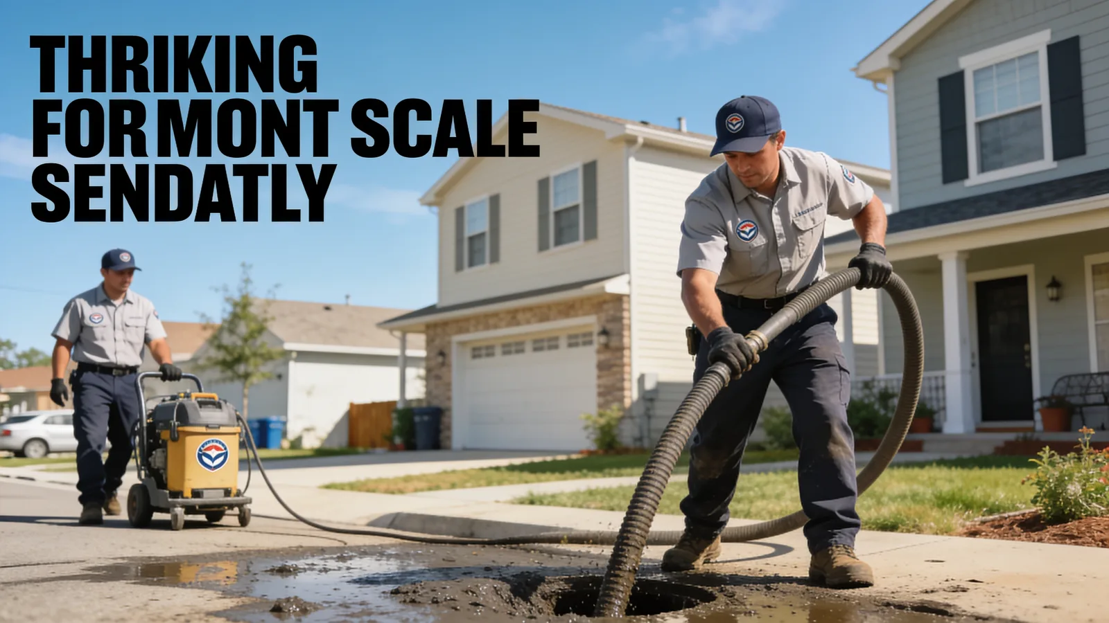 Sewage Cleanup in Pueblo, CO near me